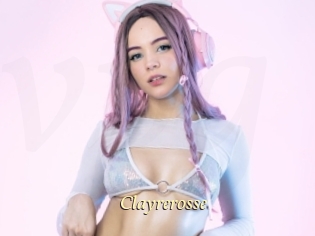 Clayrerosse