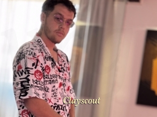 clayscout Vidéo porno gratuite