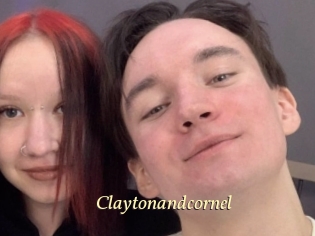 Claytonandcornel