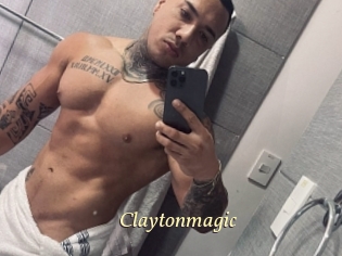 Claytonmagic
