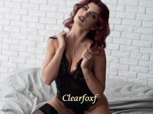 Clearfoxf