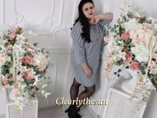 Clearlythesun