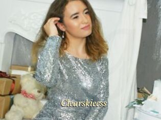 Clearskieess