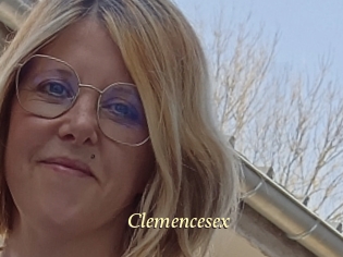 Clemencesex