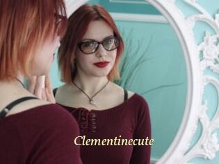 Clementinecute