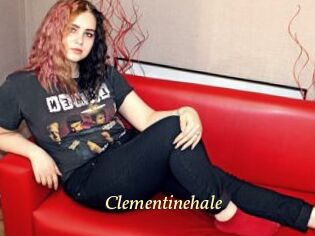Clementinehale