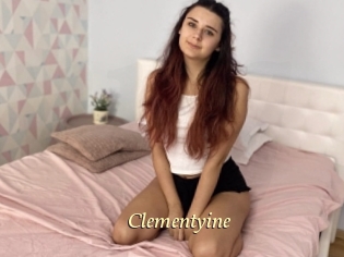 Clementyine