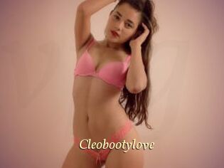 Cleobootylove