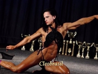 cleobrasil Vidéo porno gratuite