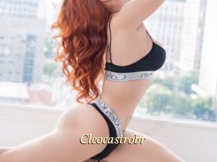 Cleocastrobr