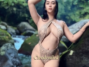 Cleodeniled