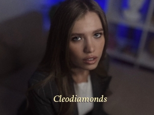 Cleodiamonds