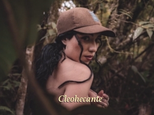 Cleohecante