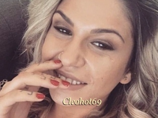 Cleohot69