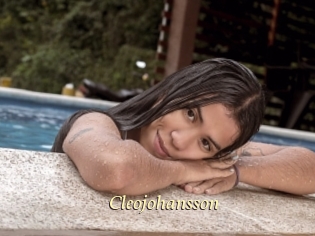 Cleojohansson