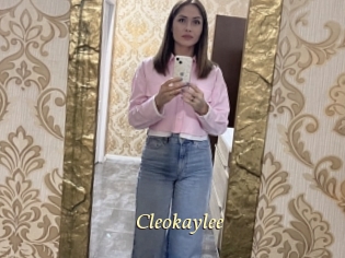 Cleokaylee