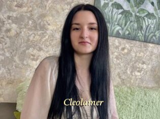 cleolamer Vidéo porno gratuite