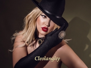 Cleolangley