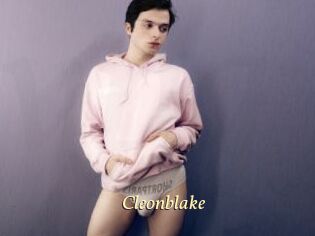 Cleonblake