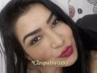 Cleopatra0110