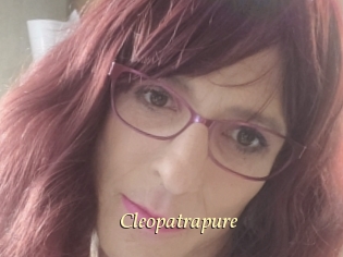Cleopatrapure