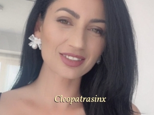 Cleopatrasinx