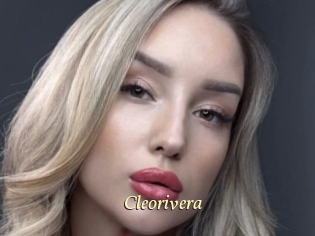 Cleorivera