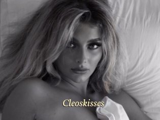 Cleoskisses