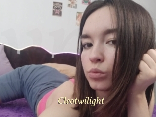 Cleotwilight