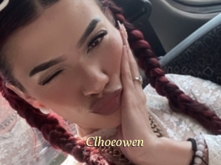 Clhoeowen