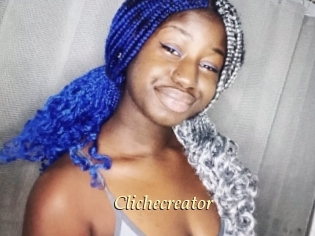 Clichecreator
