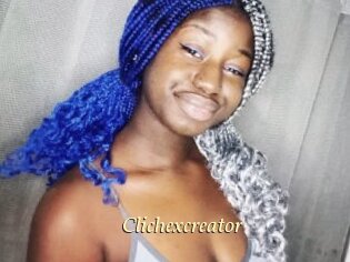 Clichexcreator