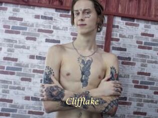 Clifflake