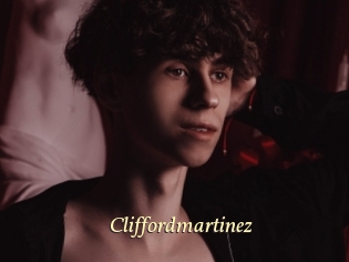 cliffordmartinez Vidéo porno gratuite