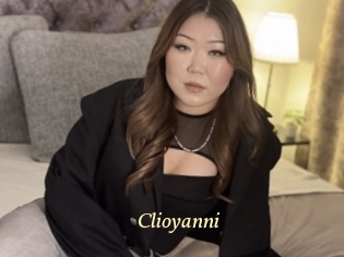Clioyanni