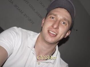 Clitlikker