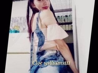 Cloe_williams111