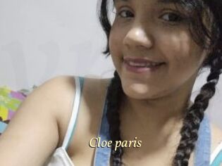 Cloe_paris