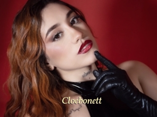 Cloebonett