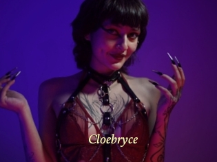 Cloebryce