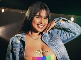 Cloecc