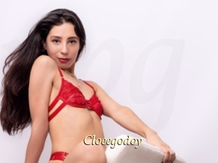 Cloeegodoy