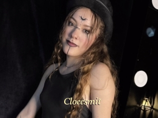 cloeesmit Vidéo porno gratuite