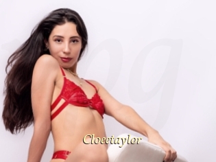cloeetaylor Vidéo porno gratuite