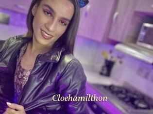 Cloehamilthon