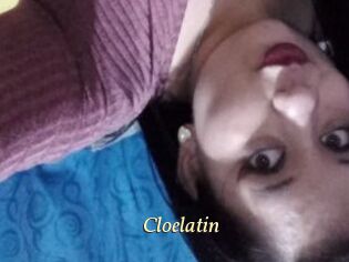 Cloelatin