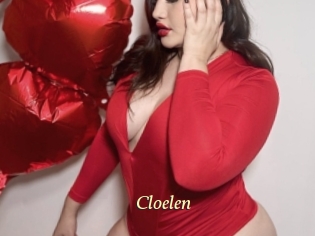 Cloelen