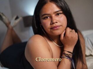 Cloeromero