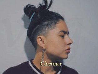 Cloeroux