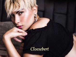 Cloesebert